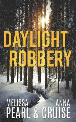 Book cover for Daylight Robbery