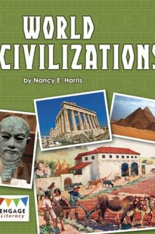 Cover of World Civilizations