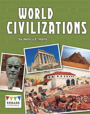 Book cover for World Civilizations