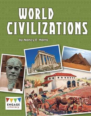 Cover of World Civilizations