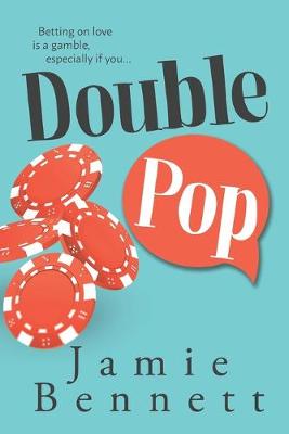 Book cover for Double Pop