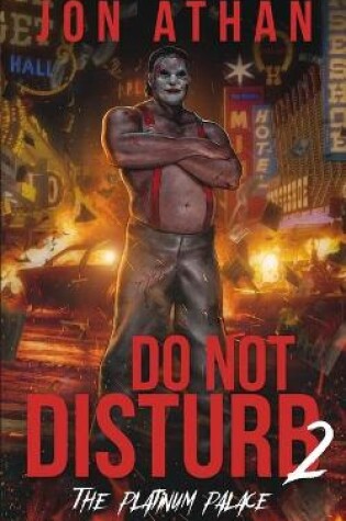 Cover of Do Not Disturb 2
