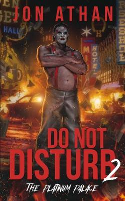 Book cover for Do Not Disturb 2