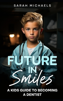 Book cover for Future in Smiles