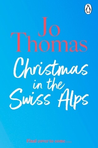 Cover of Christmas in the Swiss Alps