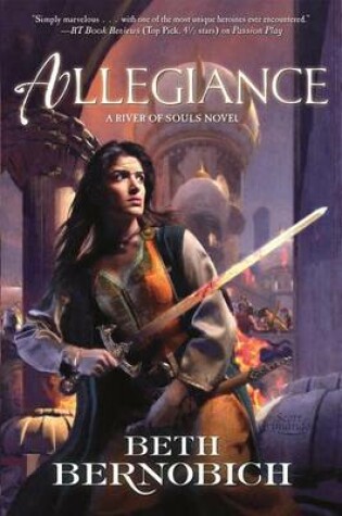Cover of Allegiance