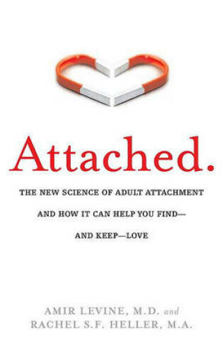 Cover of Attached