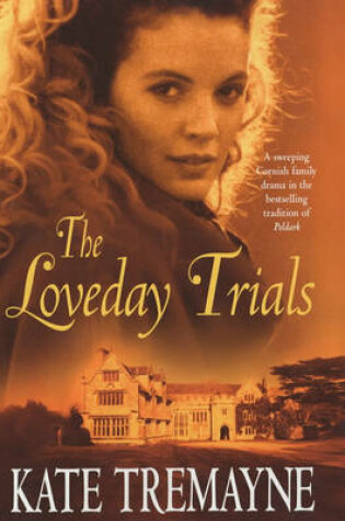 Cover of The Loveday Trials