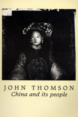 Cover of John Thomson