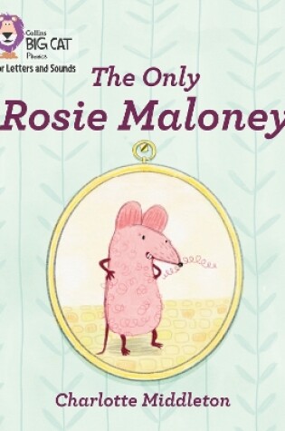 Cover of The Only Rosie Maloney
