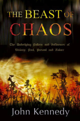 Cover of The Beast of Chaos