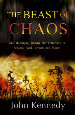 Book cover for The Beast of Chaos