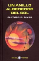 Book cover for Un Anillo Alrededor del Sol