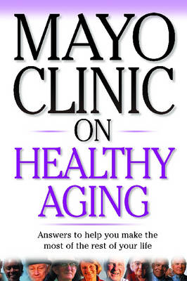 Cover of Healthy Aging