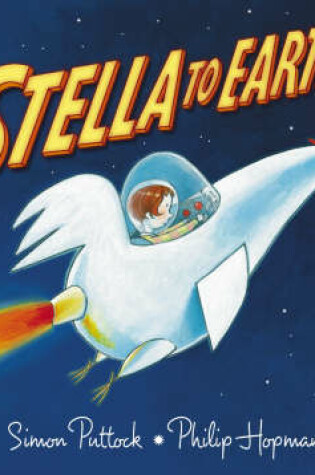 Cover of Stella to Earth