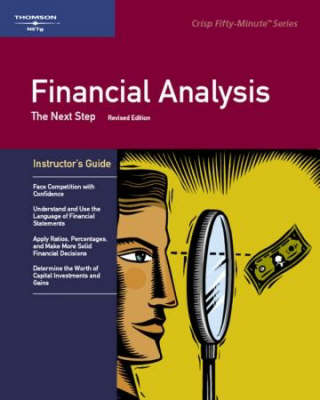 Book cover for *IG Financial Analysis