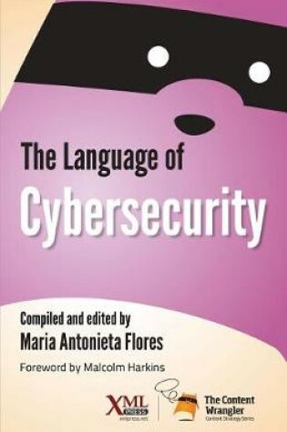 Cover of The Language of Cybersecurity