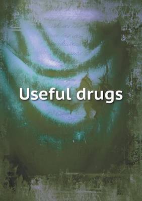 Book cover for Useful Drugs