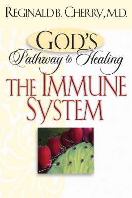 Book cover for The Immune System