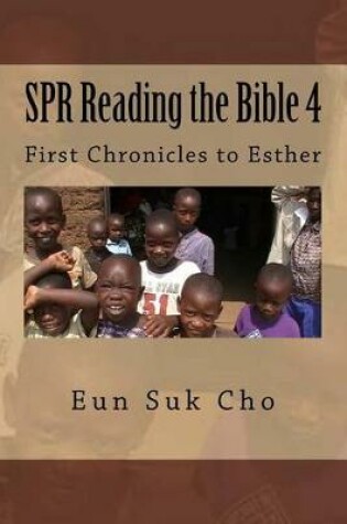 Cover of Spr Reading the Bible 4
