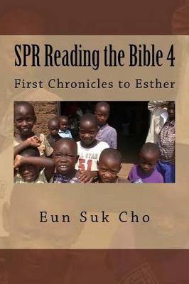 Book cover for Spr Reading the Bible 4