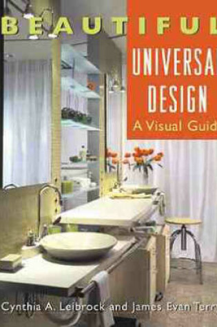 Cover of Beautiful Universal Design