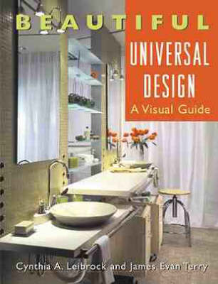 Book cover for Beautiful Universal Design