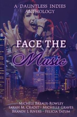 Cover of Face the Music