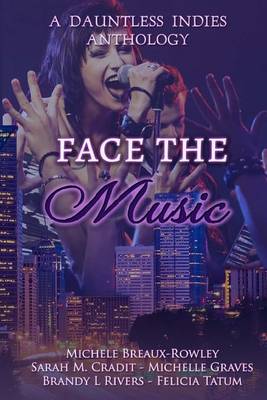 Book cover for Face the Music