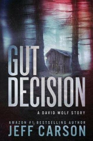 Cover of Gut Decision