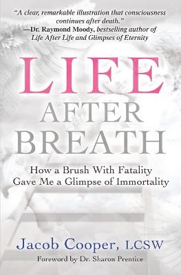 Book cover for Life After Breath