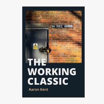 Book cover for The Working Classic