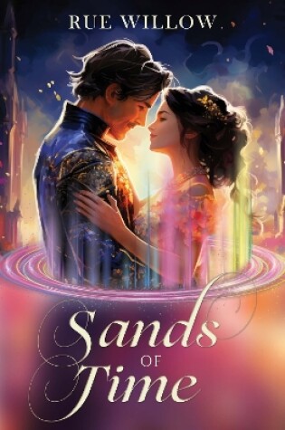 Cover of Sands Of Time