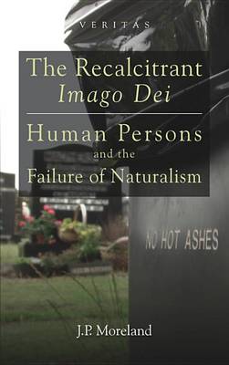 Book cover for The Recalcitrant Imago Dei