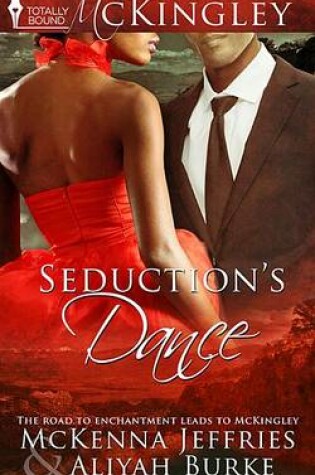 Cover of Seduction's Dance