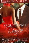 Book cover for Seduction's Dance