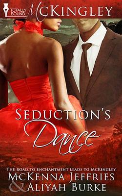 Book cover for Seduction's Dance