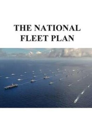 Cover of The National Fleet Plan