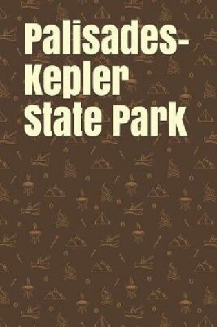 Cover of Palisades-Kepler State Park