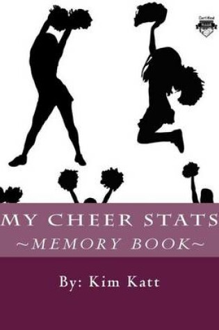 Cover of My Cheer Stats