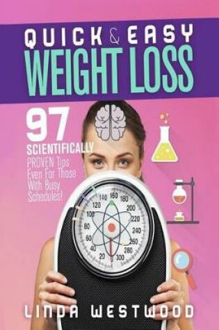 Cover of Quick & Easy Weight Loss