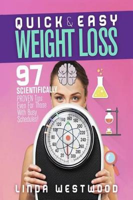 Book cover for Quick & Easy Weight Loss