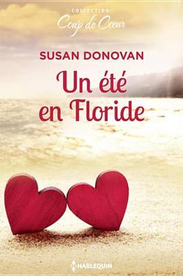 Book cover for Un Ete En Floride