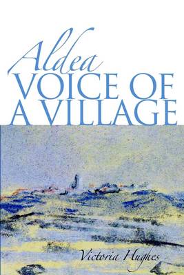 Book cover for Aldea : Voice of a Village