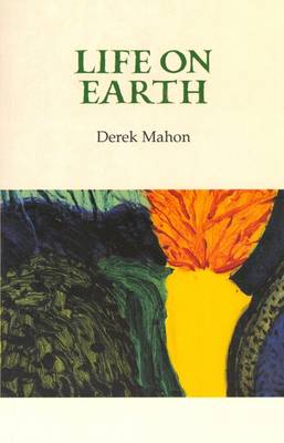 Book cover for Life on Earth