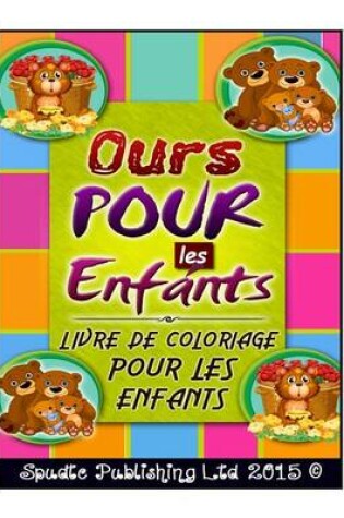 Cover of Ours pour les enfants