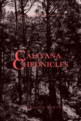 Book cover for Caliyana Chronicles