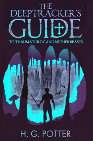 Cover of The DeepTracker's Guide