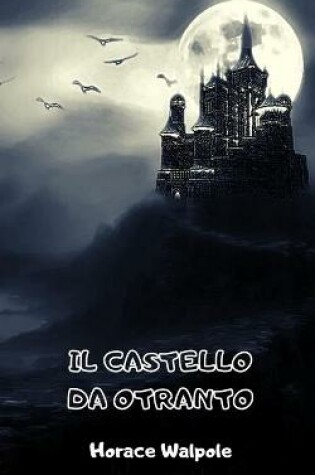 Cover of Il Castello Da Otranto