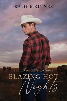 Cover of Blazing Hot Nights